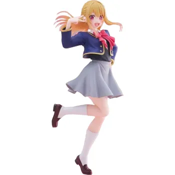 Figurka Taito Prize Oshi No Ko Coreful figurka Ruby Hoshino školní uniforma