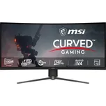 34" MSI MPG 346CQRF X24