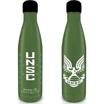 Láhev Láhev nerezová Halo