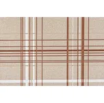 Sleep Well PVC ubrusovina s textilním…