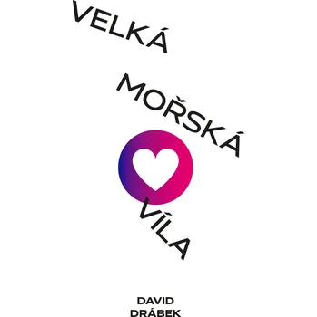 Kniha Velká mořská víla: Jedlíci čokolády po deseti letech Ekniha