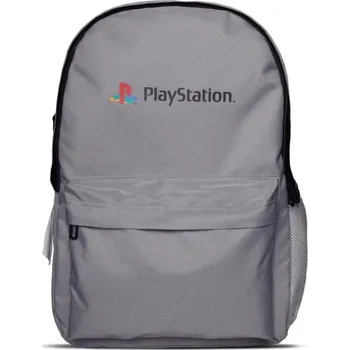 Školní batoh PlayStation: Logo - batoh