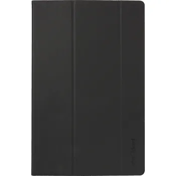 Pouzdro na tablet AlzaGuard Protective Flip Cover pro Samsung Galaxy Tab S10 Ultra černý