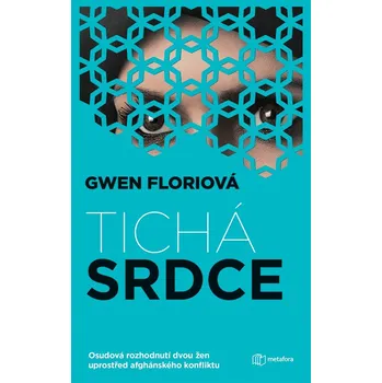 Tichá srdce Ekniha