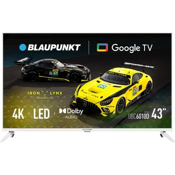 Televizor 43" Blaupunkt 43UBG6010