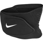 Nike Waist Wrap – černo-bílý podpůrný pás na záda velikost LG