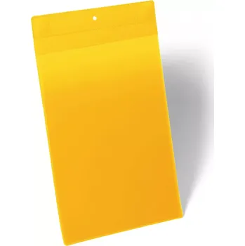 Neodym. magn. kapsa A4 na výšku - 10 ks