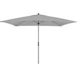 DOPPLER Slunečník zahradní TS Active 200 × 300 cm, šedý