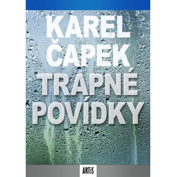 Kniha Trapné povídky Ekniha