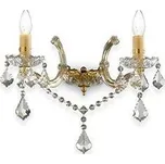 Ideal Lux FLORIAN AP2 ORO