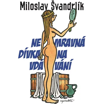 Nemravná dívka na vdávání Ekniha