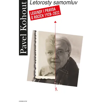 Letorosty samomluv Ekniha