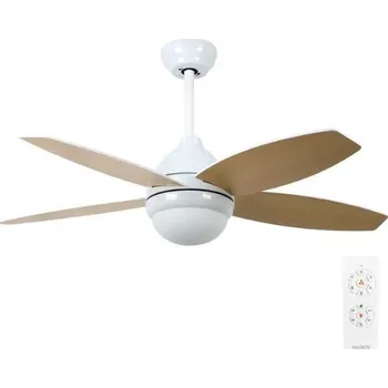 Domácí ventilátor Garsaco 300005039 bílá