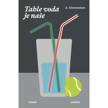 Tahle voda je naše Ekniha