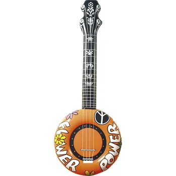 Widmann Nafukovací banjo hippies