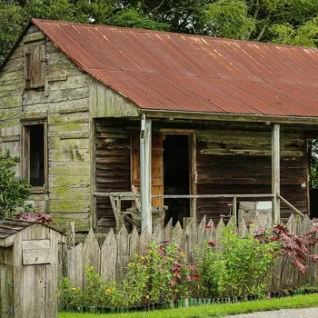 Harriet Stoweová: Chaloupka strýčka Toma (1998) Audiokniha