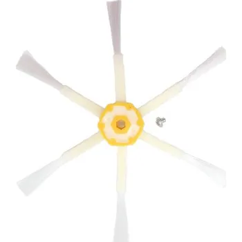 Robotický vysavač Sunny Víceramenný Boční Kartáč pro iRobot Roomba 500/600/700/800/900 series