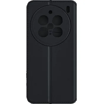 Vivo X200 Pro Foldable Cover, Black
