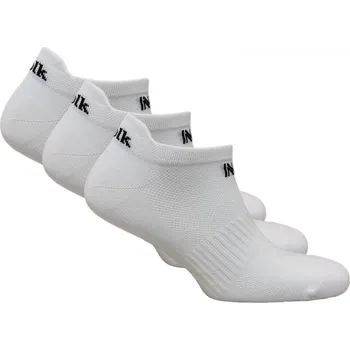 Pánské ponožky Norfolk Selkirk - 3 Páry Bílé 35 - 38