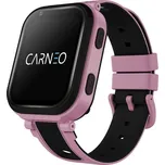 CARNEO GuardKid+ 4G ULTRA 2nd gen. pink