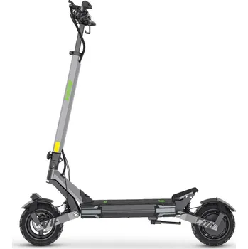 Motorová koloběžka VIPCOO VS6 Pro 2400 W