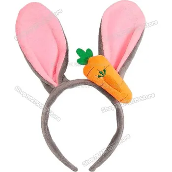 Čelenka Disney Čelenka s motivem Judy Hopps - Zootropolis 2 Varianta: Judy B