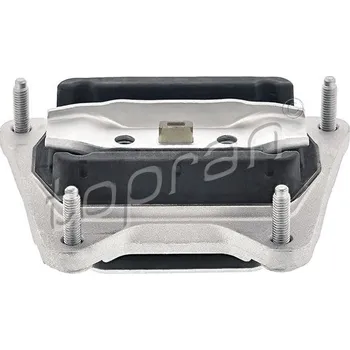 Převodovka Uložení, automatická převodovka TOPRAN 113 362