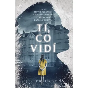 Ti, co vidí Ekniha