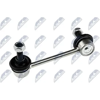 Zavěšení kol Tyč/vzpěra, stabilizátor NTY ZLT-HD-011