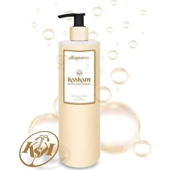 Čistič podlahy ALFAPUREO PureScent Kaskady 200 ml (40 dávek)