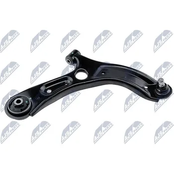 Zavěšení kol Řídicí páka, zavěšení kol NTY ZWD-KA-376