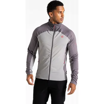 Pánská mikina Mikina Dare2b SubstratumIVStrMd hnědá vel. M