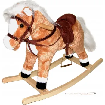 Houpací kůň Houpací kůň Wiki s hnědými detaily