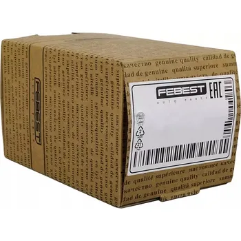 Rozvod motoru Febest 2088-CAR vodící kladka rozvodového řemene