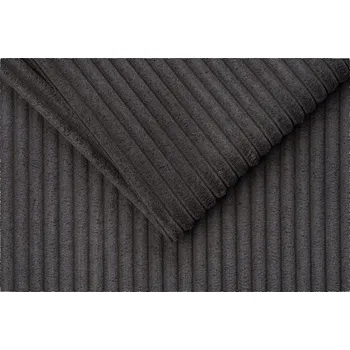 Obraz Manšestr 330 g/m2, šíře 145 cm, šedý