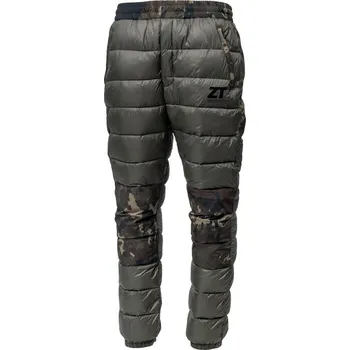 Pánské kalhoty Nash Kalhoty Zero Tolerance Air Cell Trousers XXL