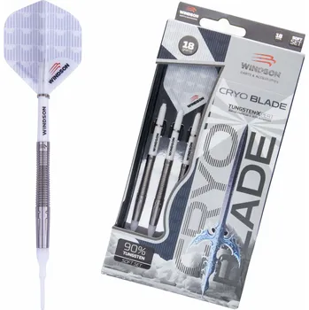 Šipka Windson tungsten set Cryo Blade Soft 18 g