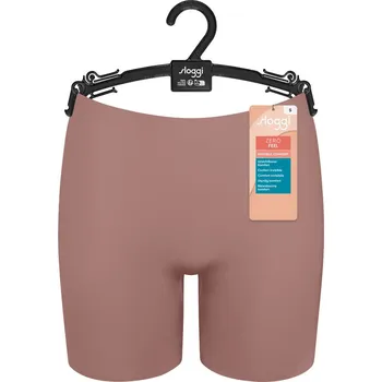 Kalhotky BOXERKY SLOGGI ZERO FEEL 2.0 CYCLIST N CACAO S