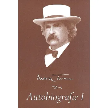 Autobiografie Ekniha