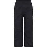 Dětské volnočasové kalhoty DIDRIKSONS AVAN 2 120 Černá