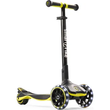 Koloběžka SmarTrike Xtend Scooter yellow