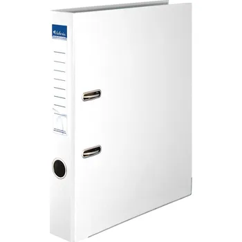 VICTORIA Basic A4 50 mm bílý