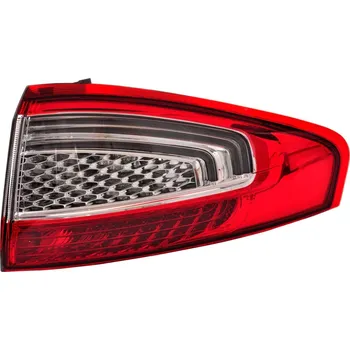 Zadní světlomet ACI FORD MONDEO 9/10- zadní světlo vnější (bez objímek) 5dv. P