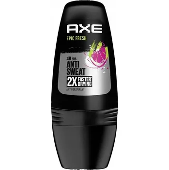 Kuličkový antiperspirant AXE Epic Fresh 48H 50 ml