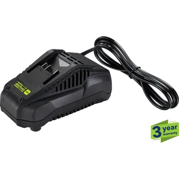 ALZATOOLS Nabíječka 20V, 2,4 A 24FCH20V BatteryONE 20V