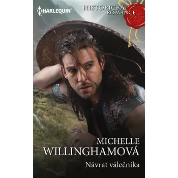 Návrat válečníka Ekniha