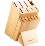 TESCOMA NOBLESSE pro 14 nožů, nůžky na drůbež / ocílku