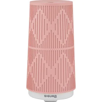 Aroma lampa Siguro Pylon G630P