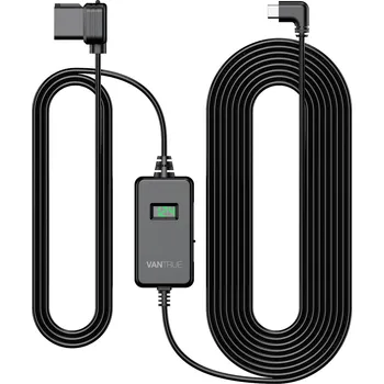 Kamera do auta Vantrue Hardwire Kit VP04