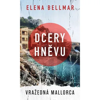 Kniha Dcery hněvu Ekniha